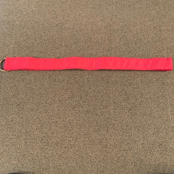 Lilly Pulitzer Boutique Ribbon Belt - Picture 3 of 6